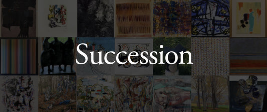 SUCCESSION Official Press Release