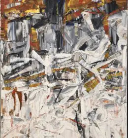 Jean Paul Riopelle Collection