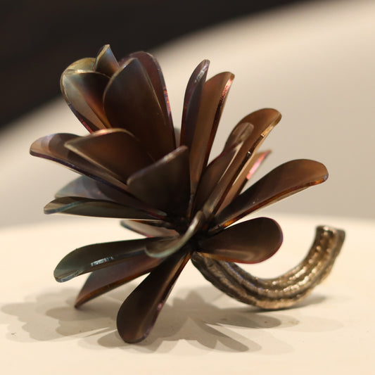 25-006 Pine Cone, 2025