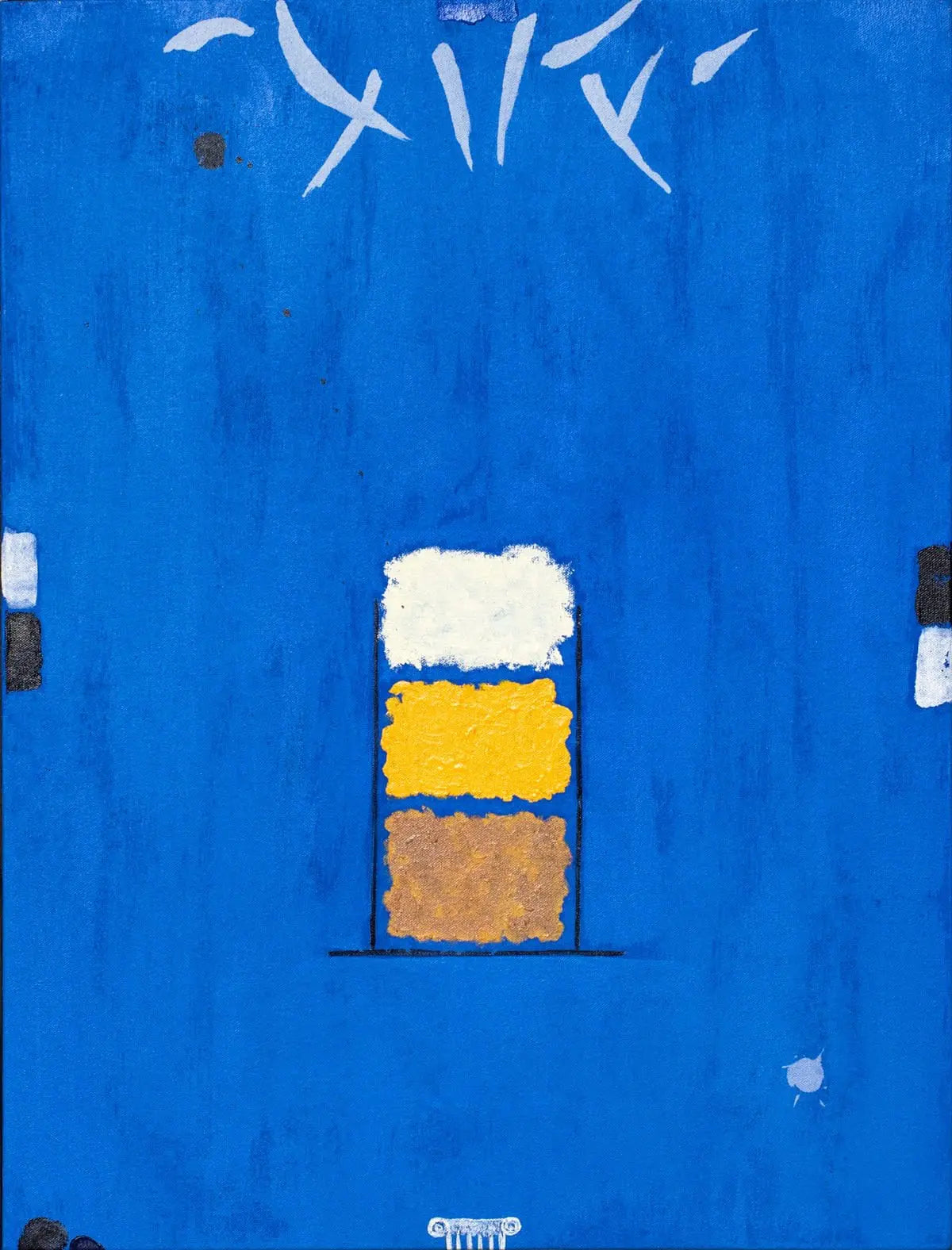 Azul, 2013