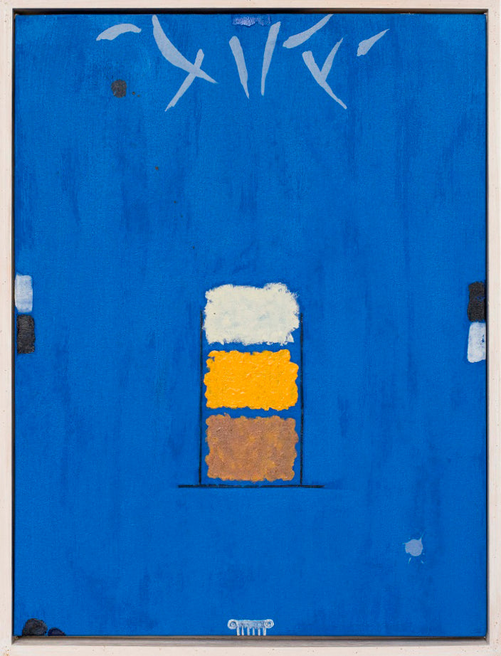 Azul, 2013