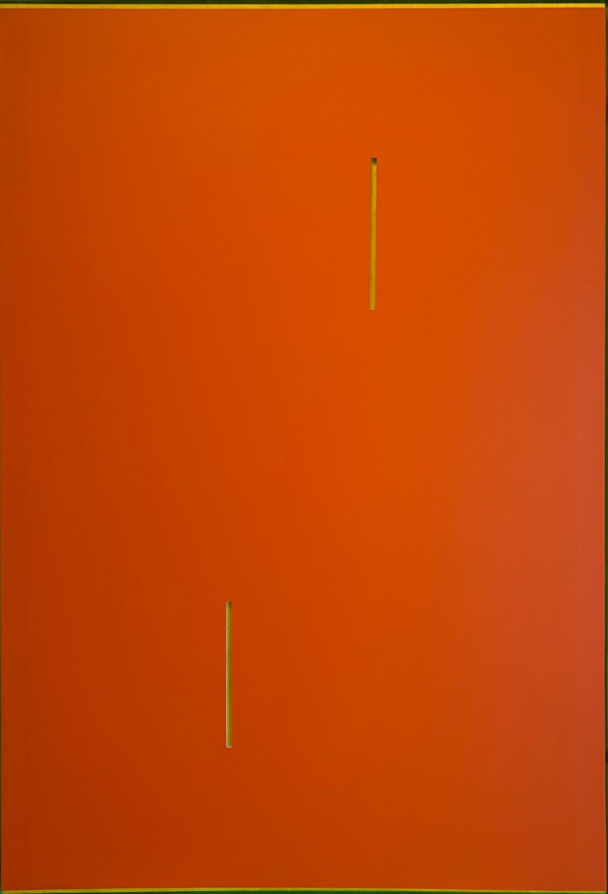 Colour Addition #1, 1995