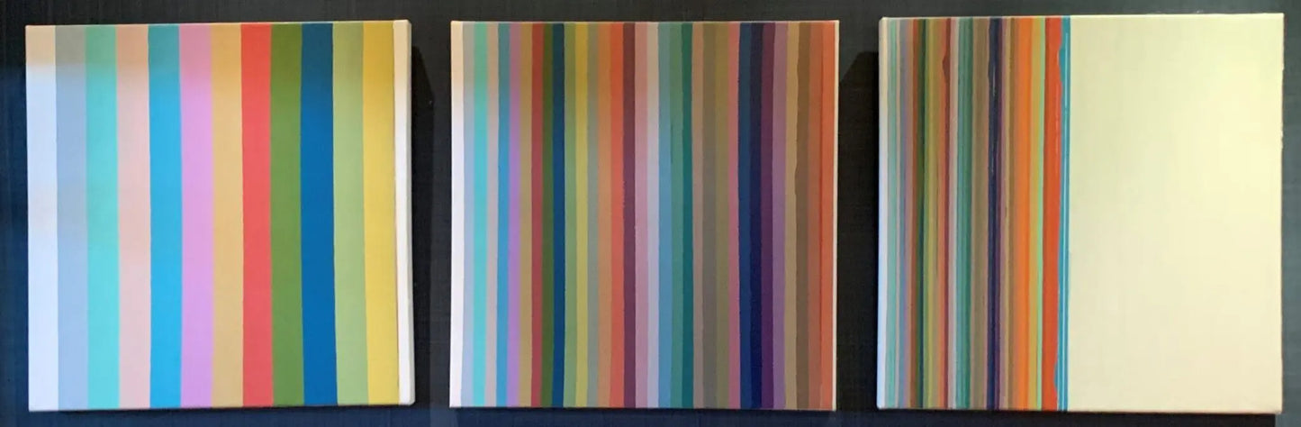 Colour Bar, 2011