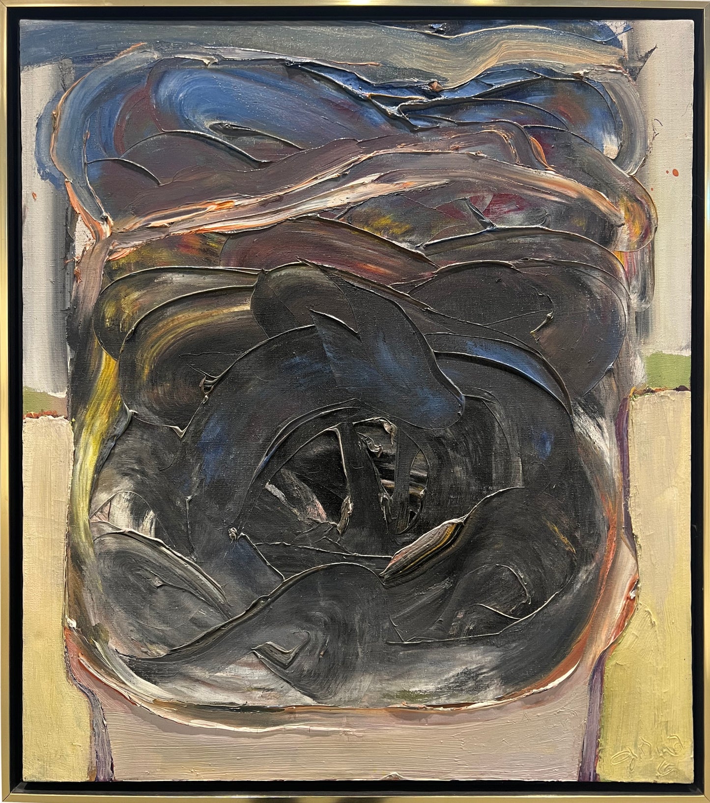 Containes Lucite 44, 1961